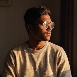 this is profile image